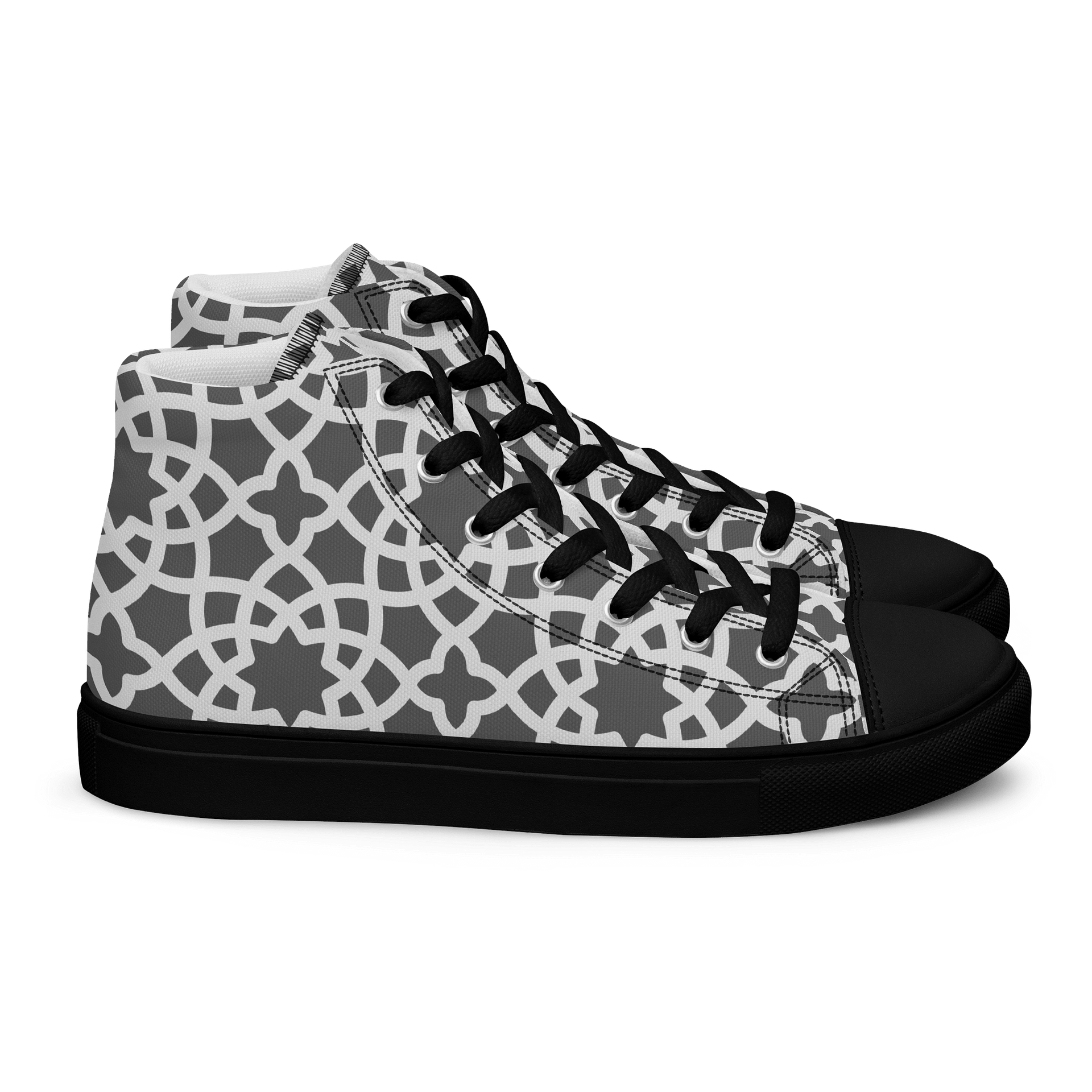 Men's High Tops product image (8)