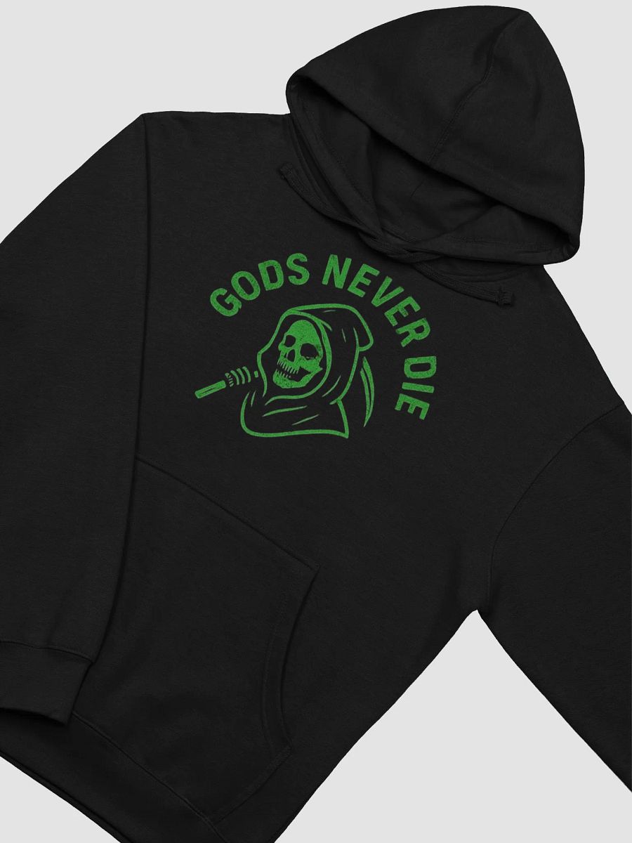 GODS NEVER DIE HOODIE product image (3)