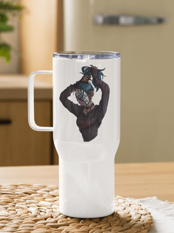 Gobelet de Transport Legion product image (1)