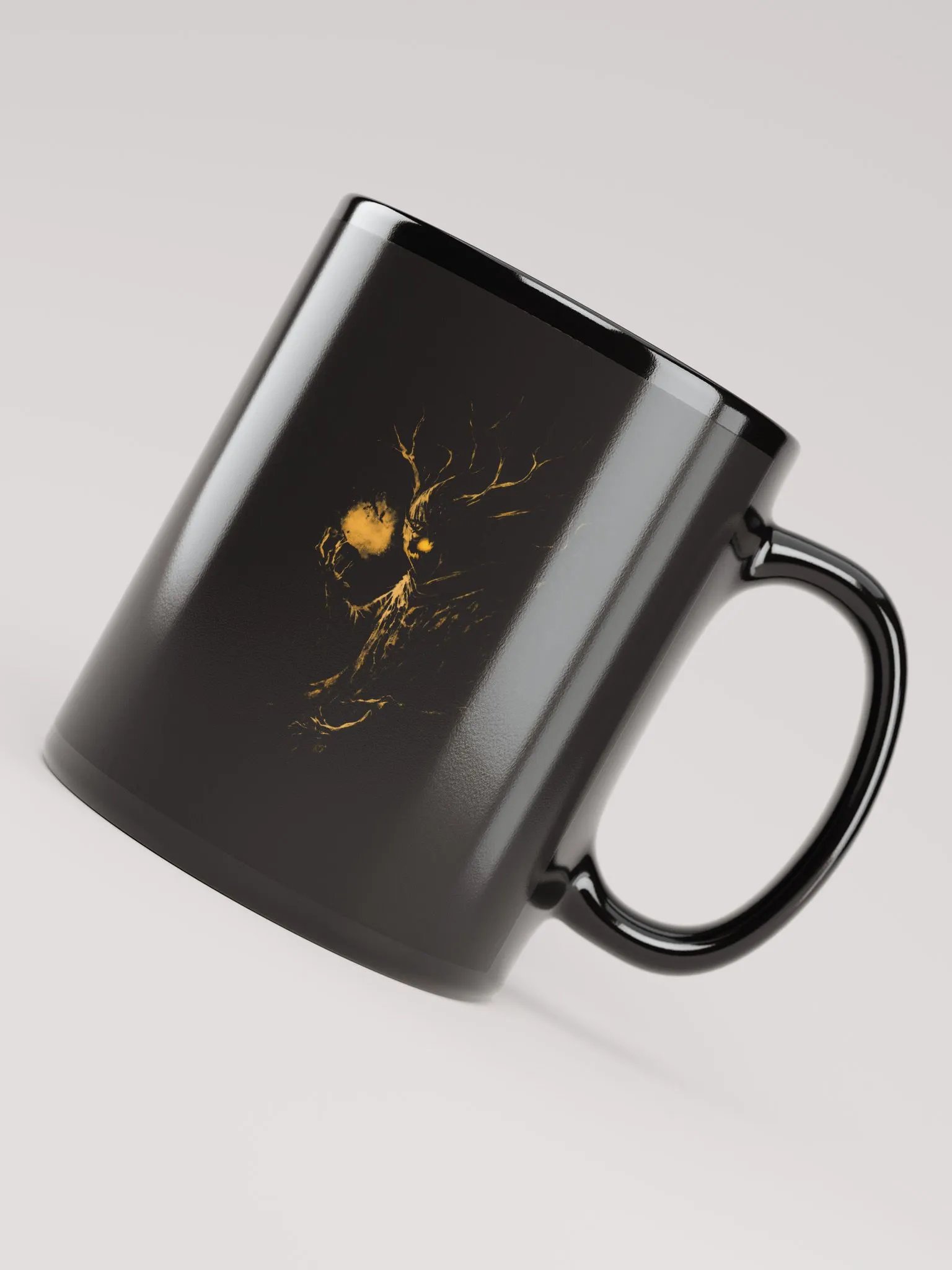 Pumpkin Lantern Mug product image (7)