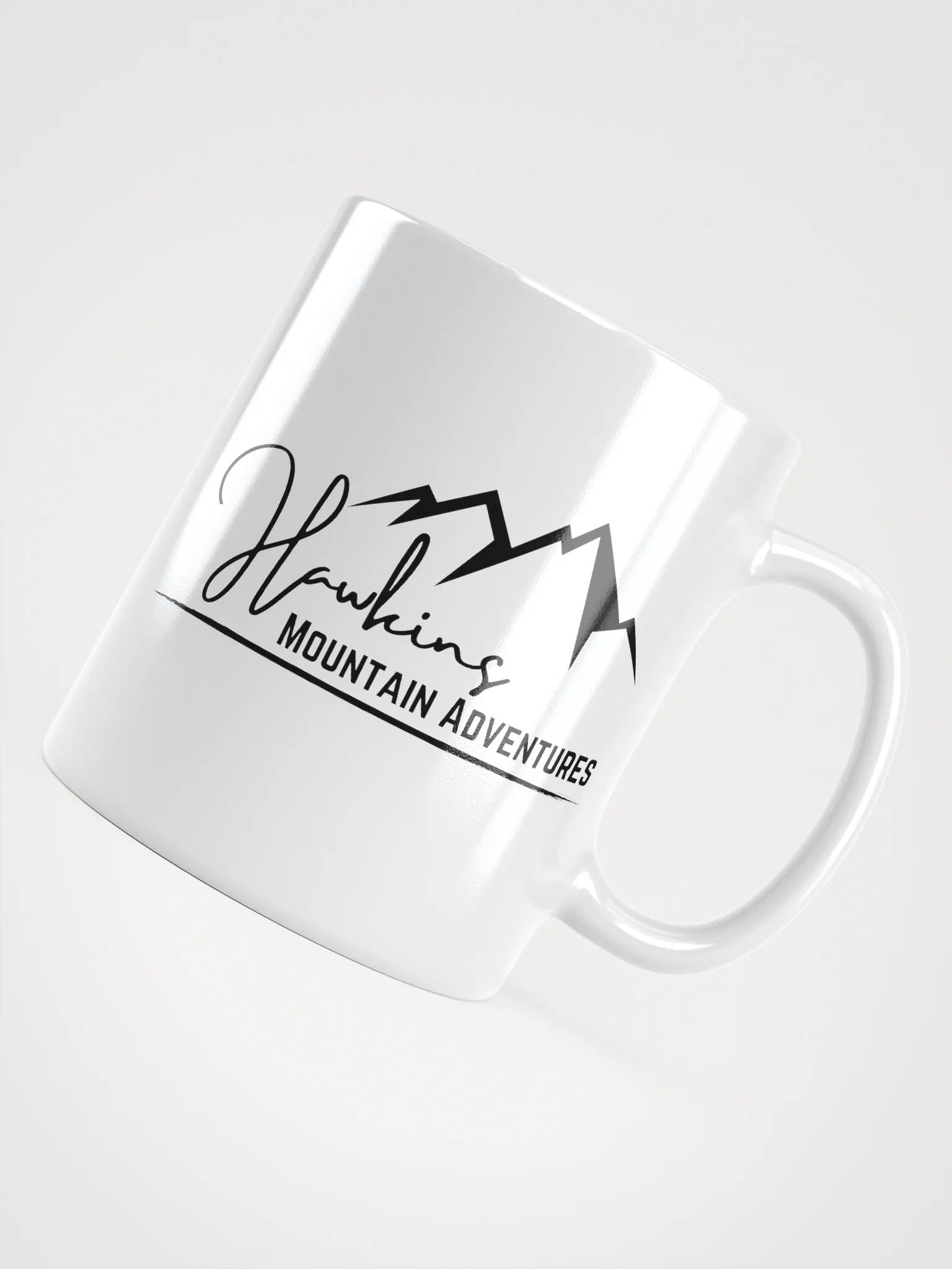 Mountain Adventures Mug product image (10)