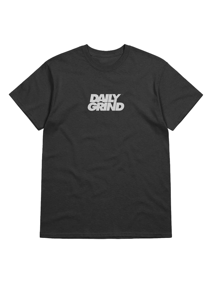 Daily grind tee product image (1)