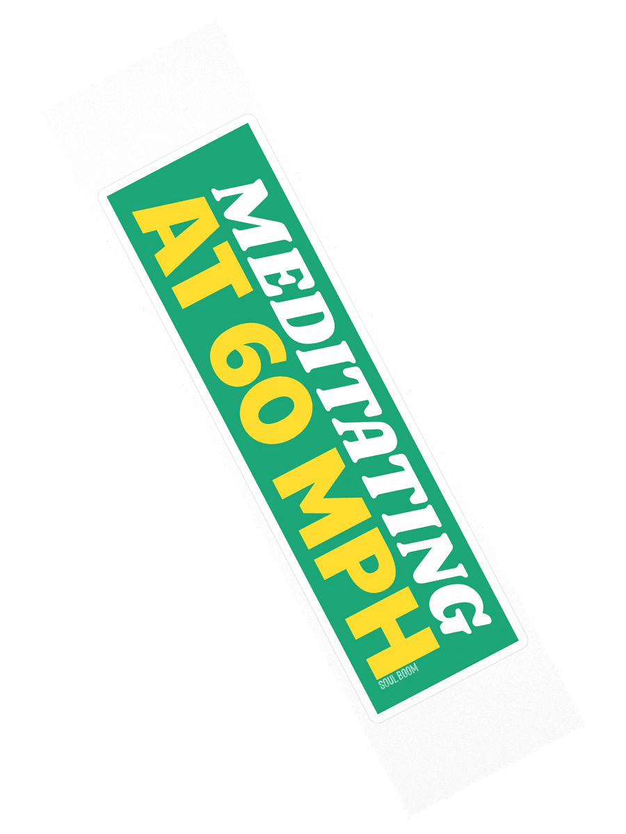 Bumper Stickers product image (2)