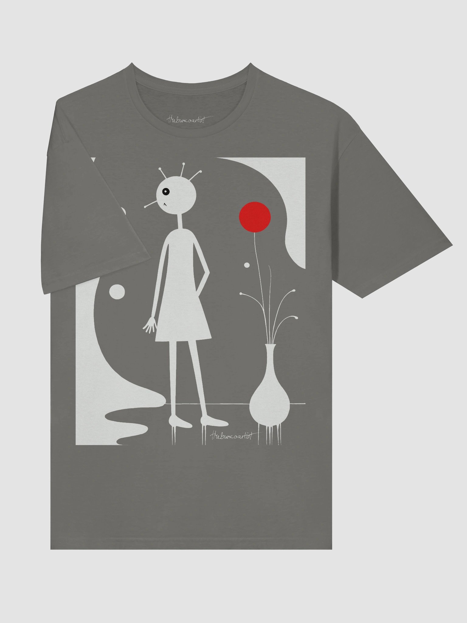 Gildan Unisex Softstyle T-Shirt product image (5)