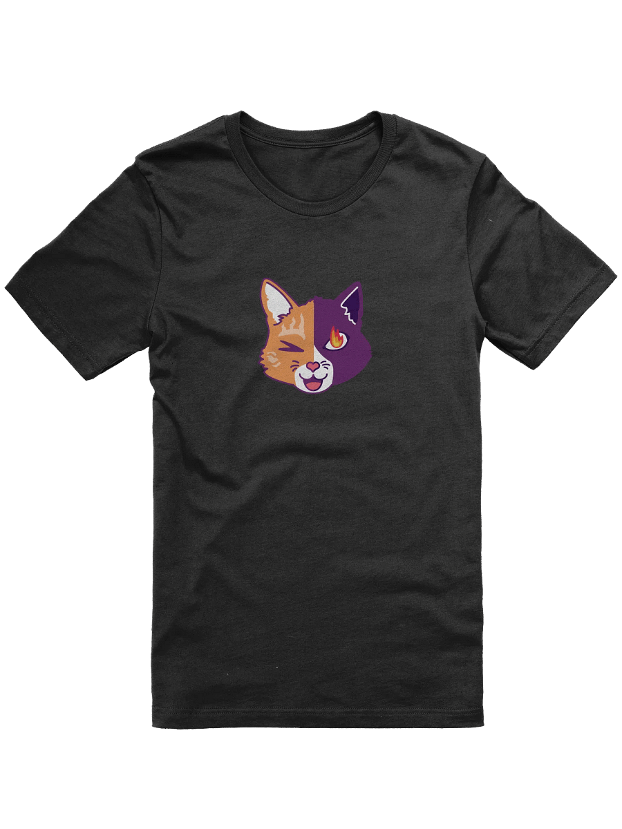 Logo shirt product image (1)