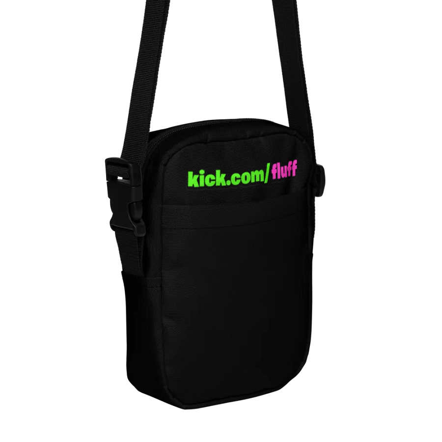 QR Crossbody Bag product image (1)