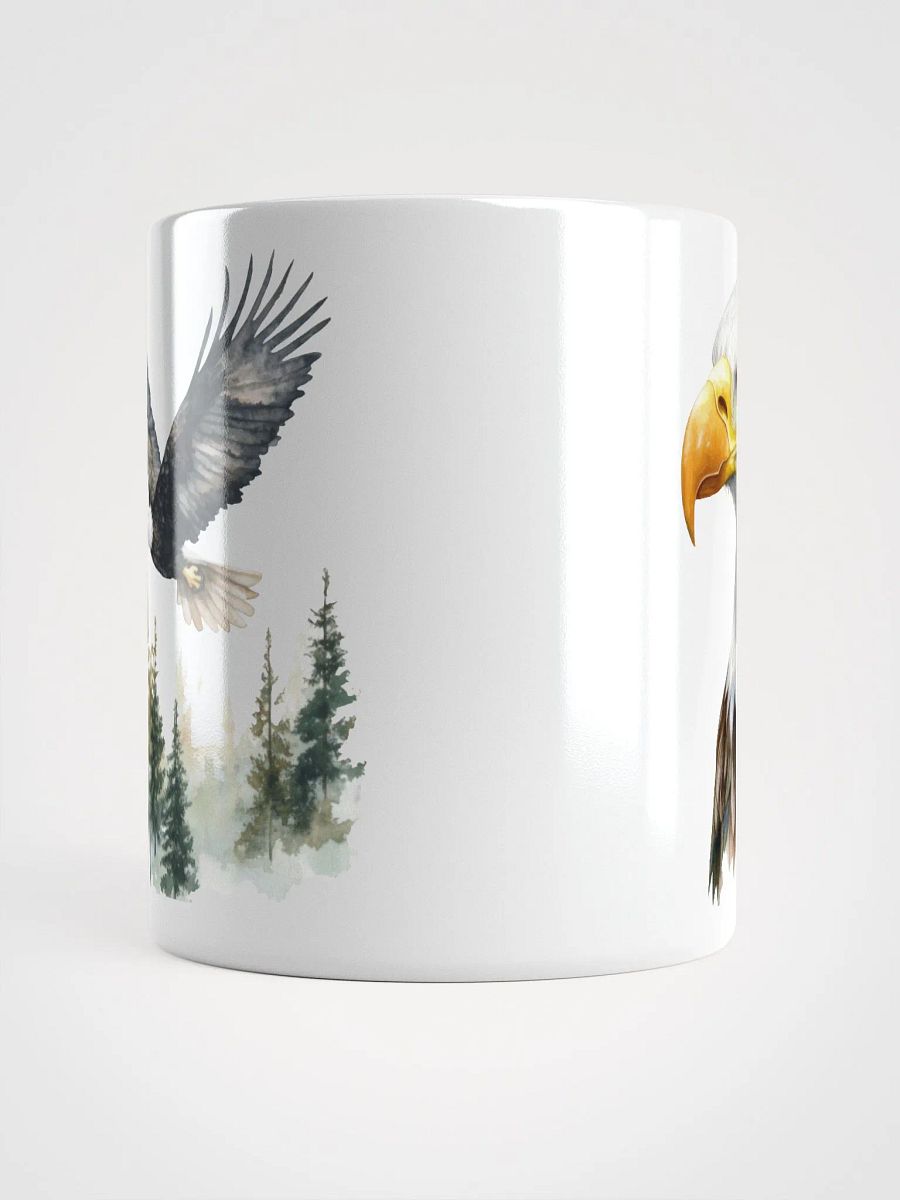 Eagle Majesty Mug product image (13)
