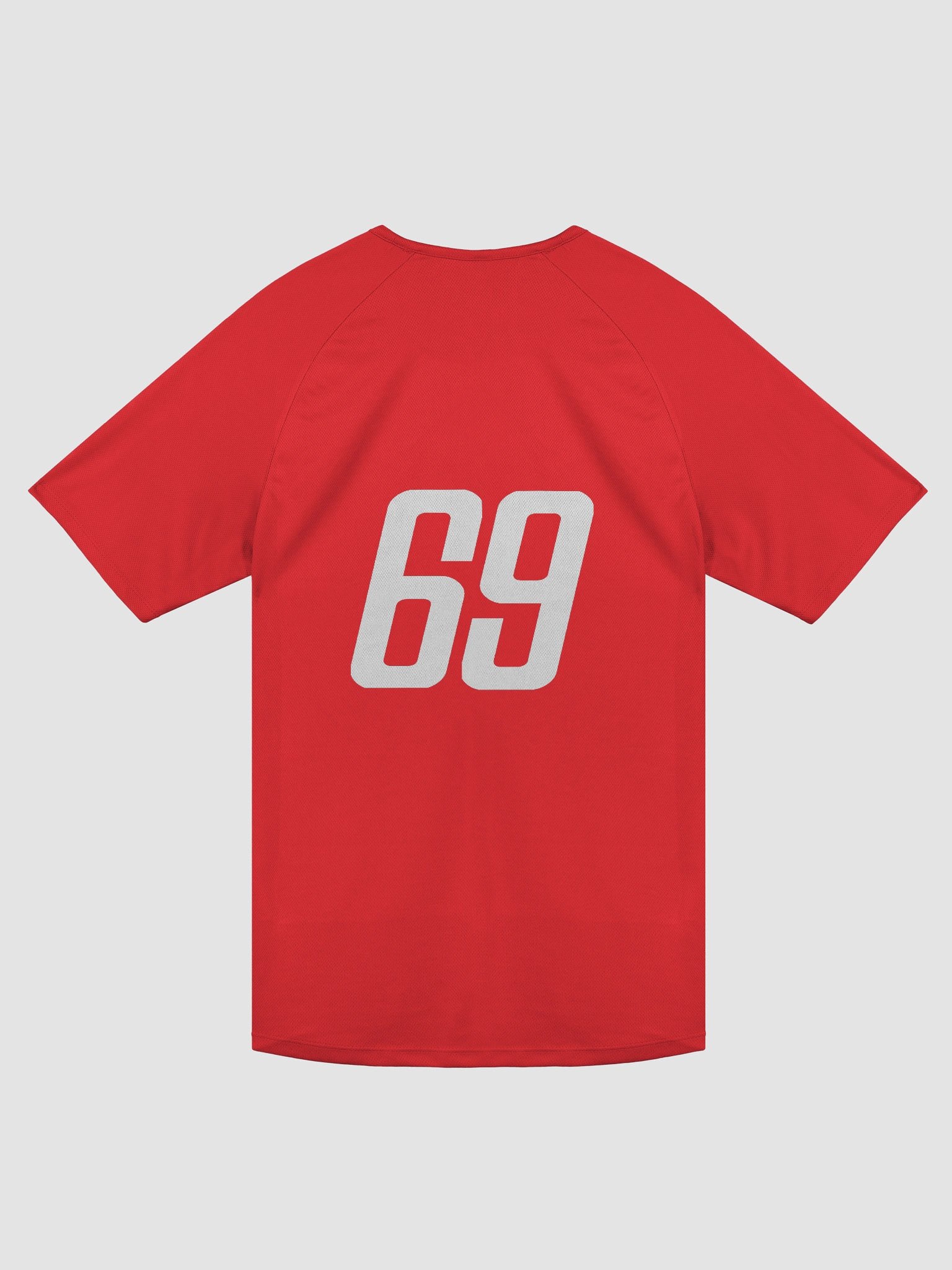 NOP Football Jersey product image (2)