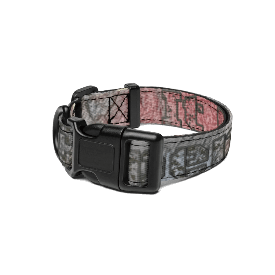 Pet Collar - MossyOak - It Happennnns Camo product image (1)
