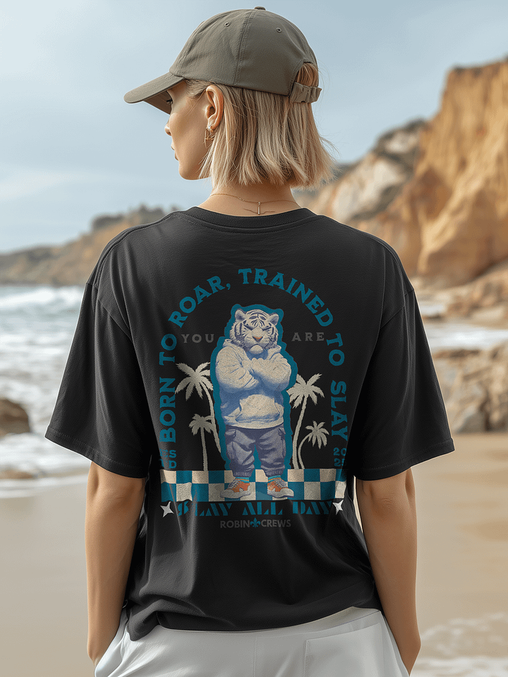 Slay All Day Shirt product image (1)