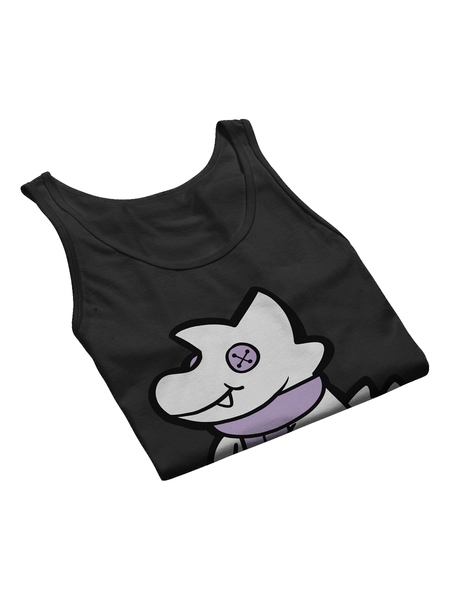 Lil dumbjake Tank product image (13)