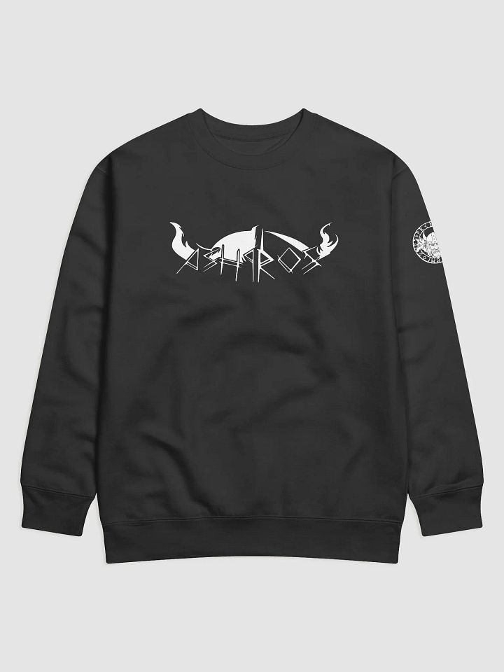 Ashiros Premium Sweatshirt product image (4)