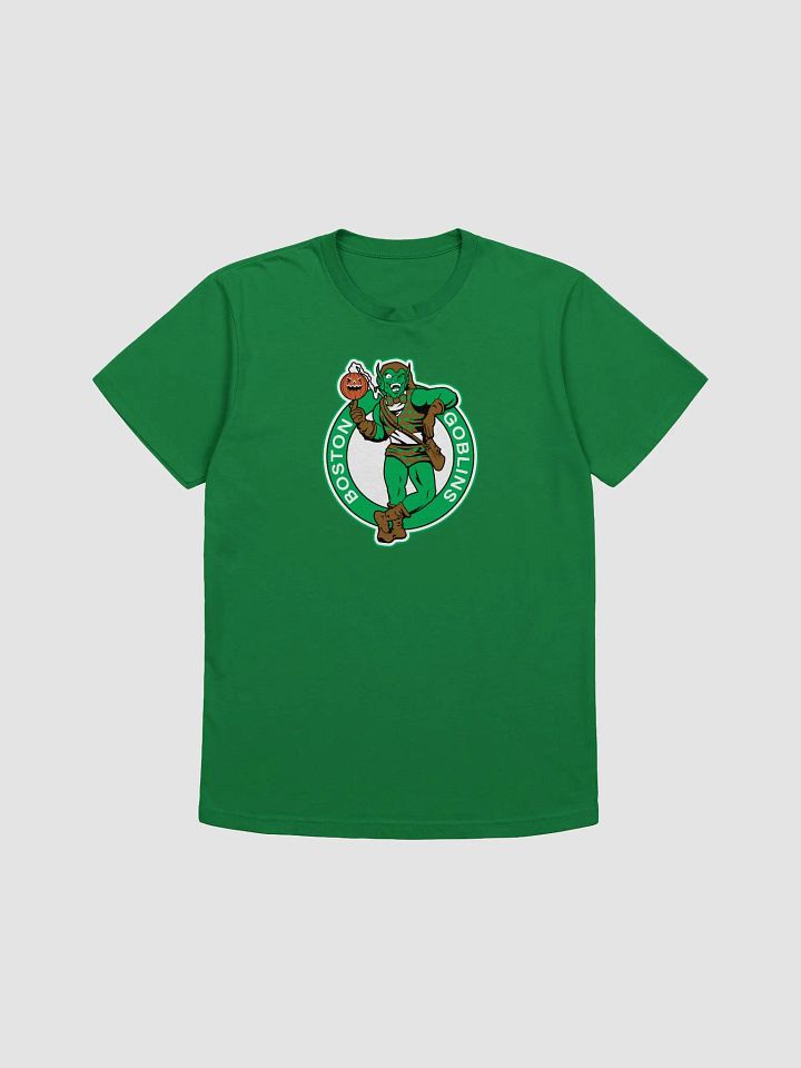 Boston Green Goblins product image (1)