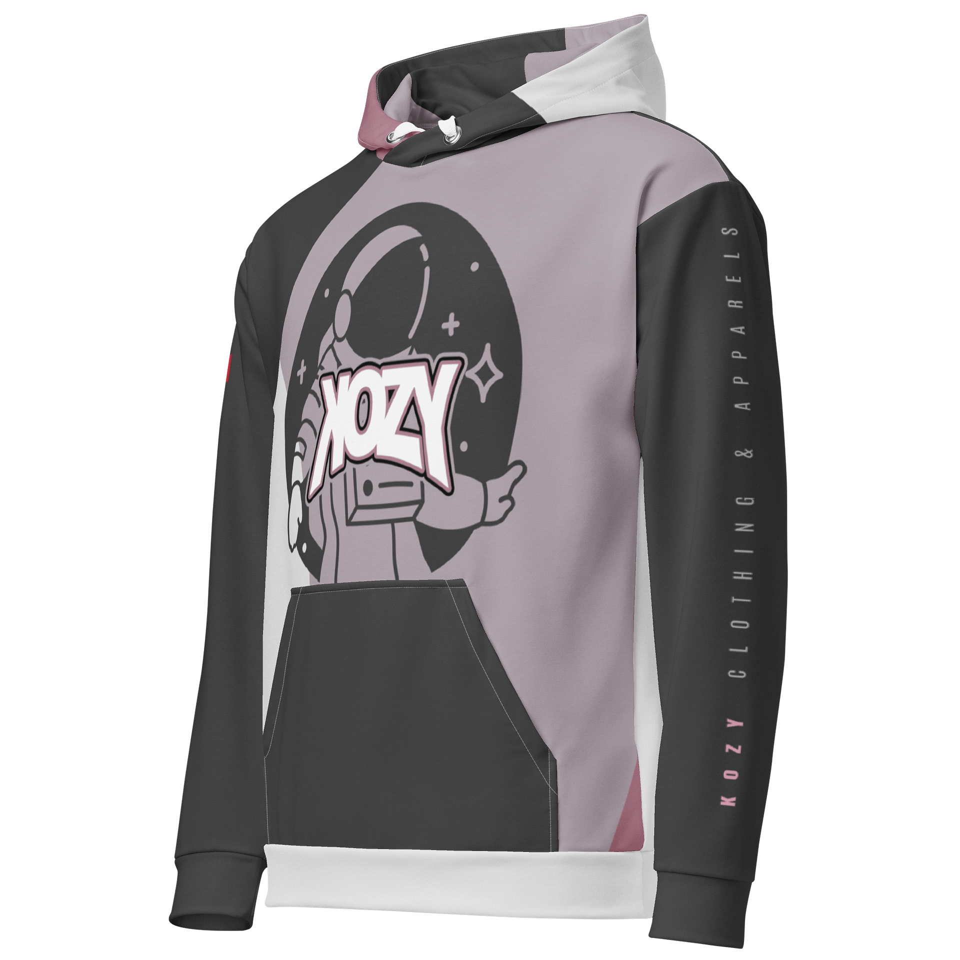 Astro Hoodie product image (2)