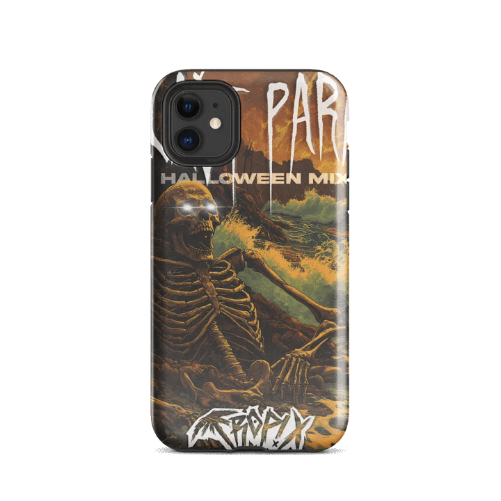 Trop!x tuff iphone case v2 product image (24)