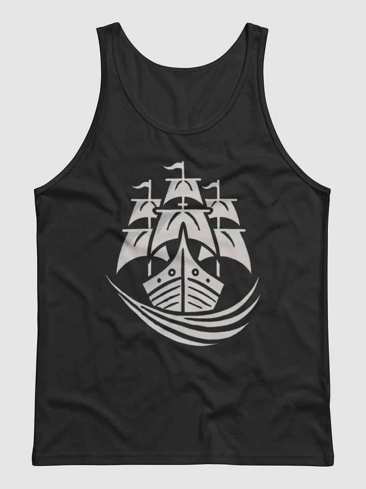 Black Sails Tank product image (4)