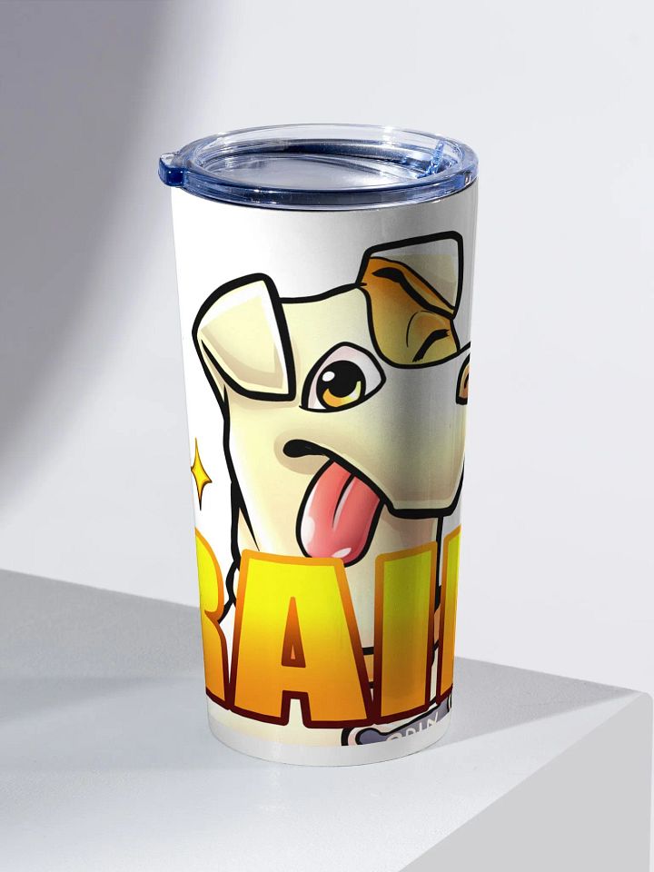 RAID Tumbler product image (2)