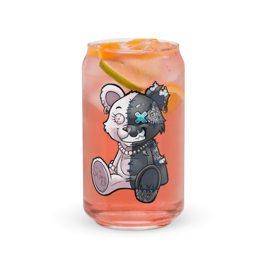 OG SGB Cheers Glass by Allcolor product image (7)