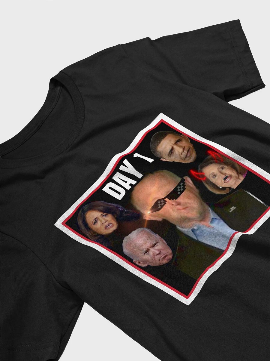 Tom Homan Day 1 product image (5)
