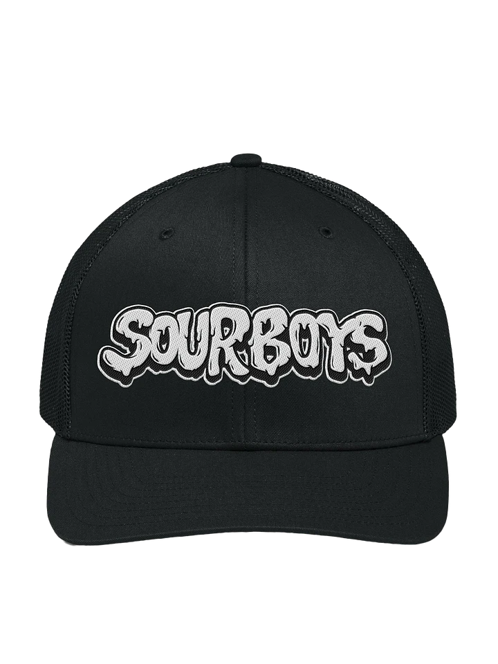 SourBoys Hat product image (1)