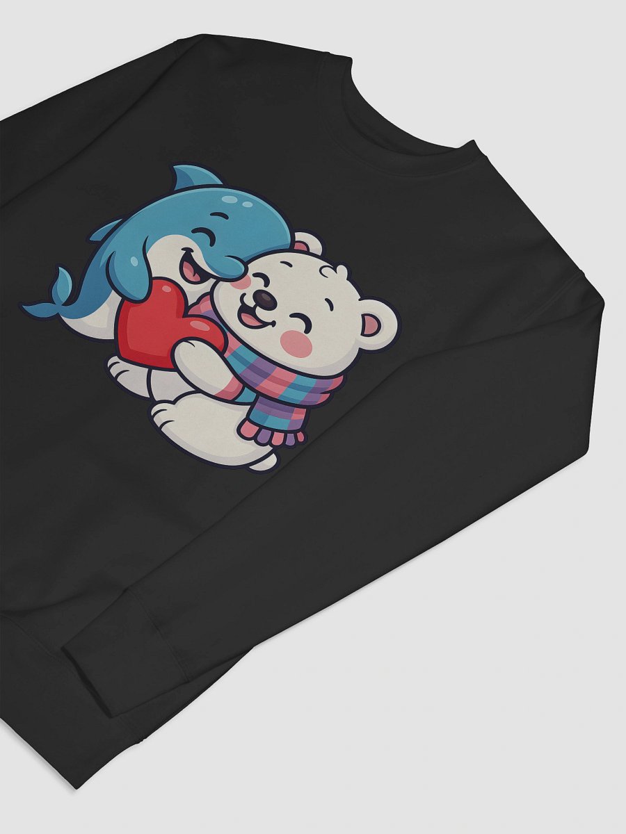 Together Forever Sweatshirt product image (65)