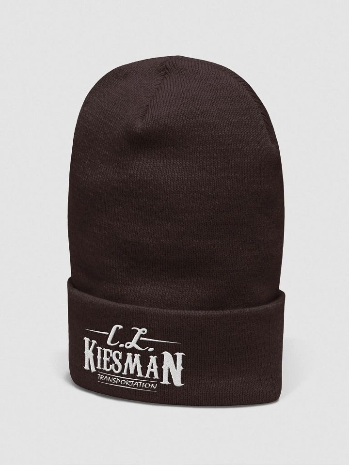 CLKT Beanie product image (10)