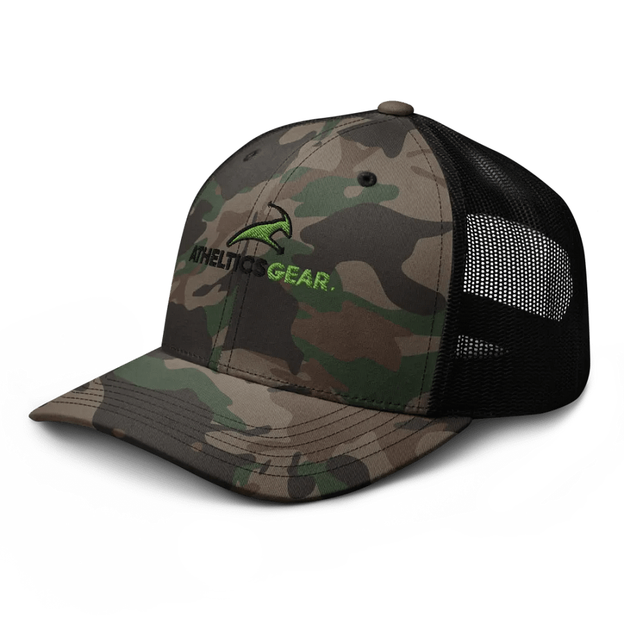 Caprine Atheltics Gear product image (4)