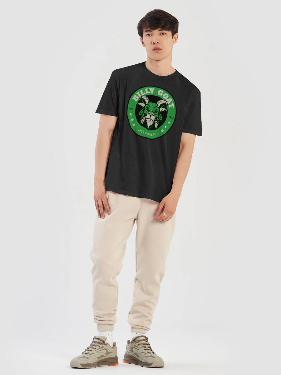 Billy Goat product image (5)