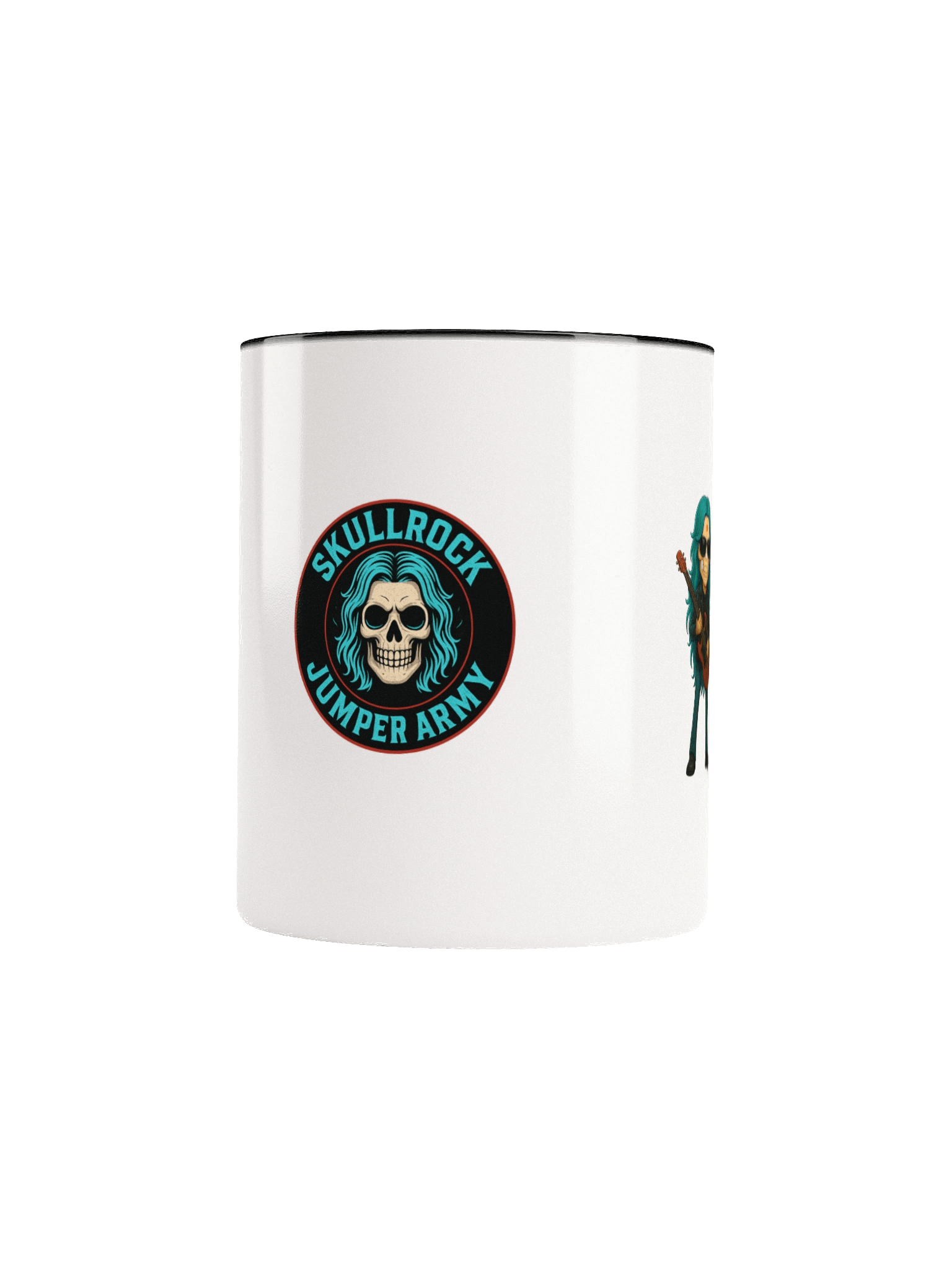 Metal jumper product image (5)