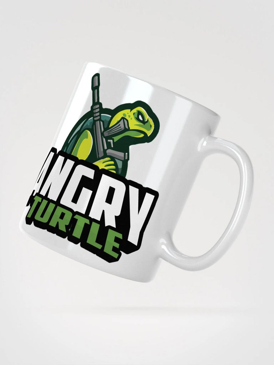 Turtle Mug product image (3)