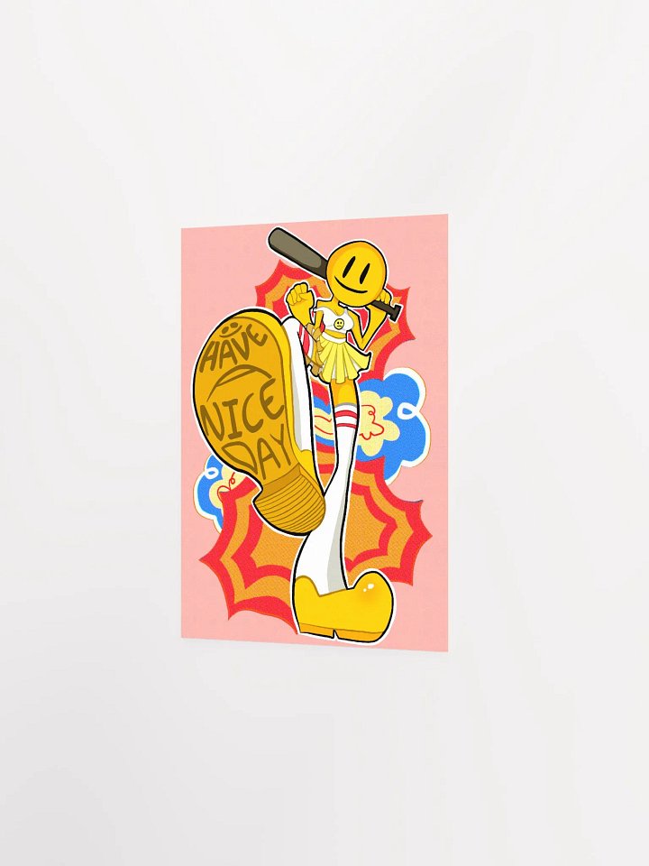 Have a Nice Day! product image (2)