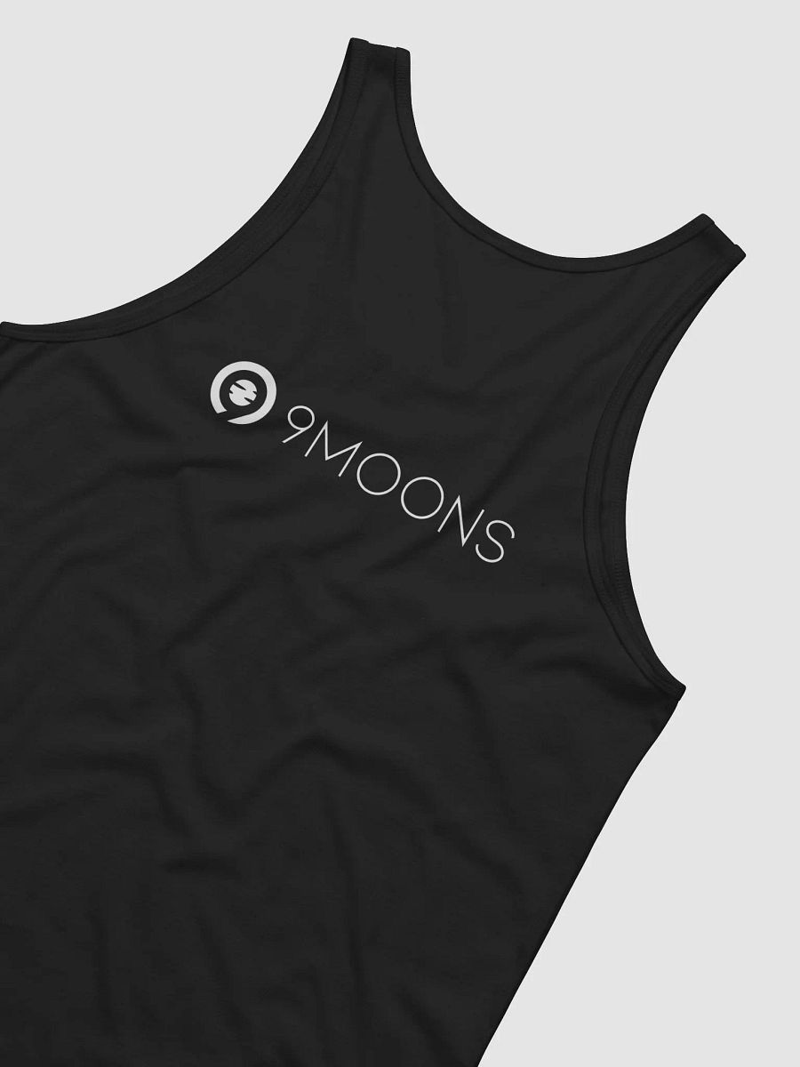 9Moons Tank Top (Dark) product image (19)