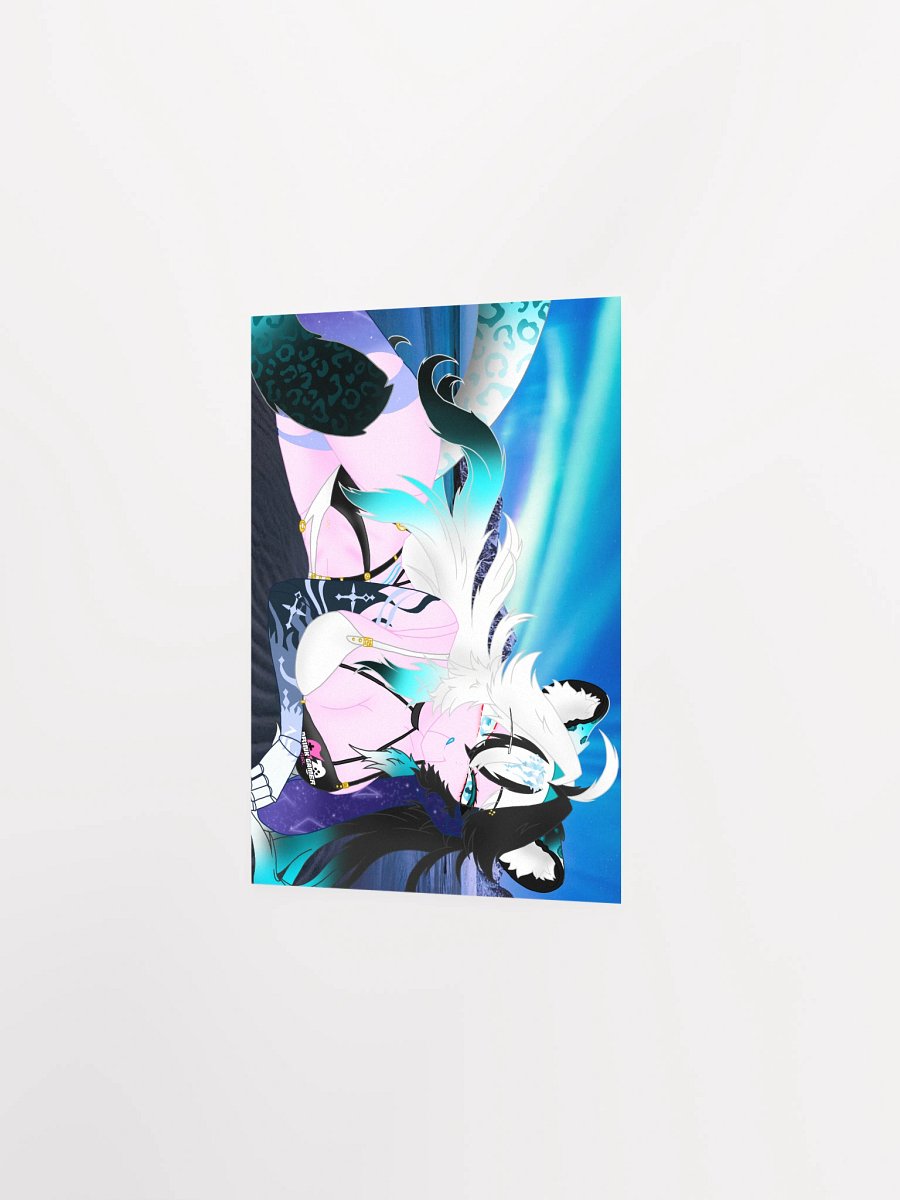 Poster DGG Soap Partnership product image (2)