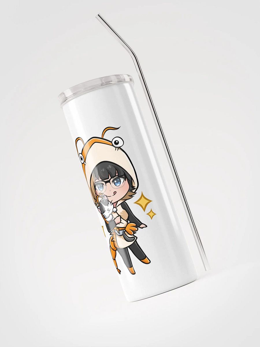 20oz Shrimp Tumbler product image (5)