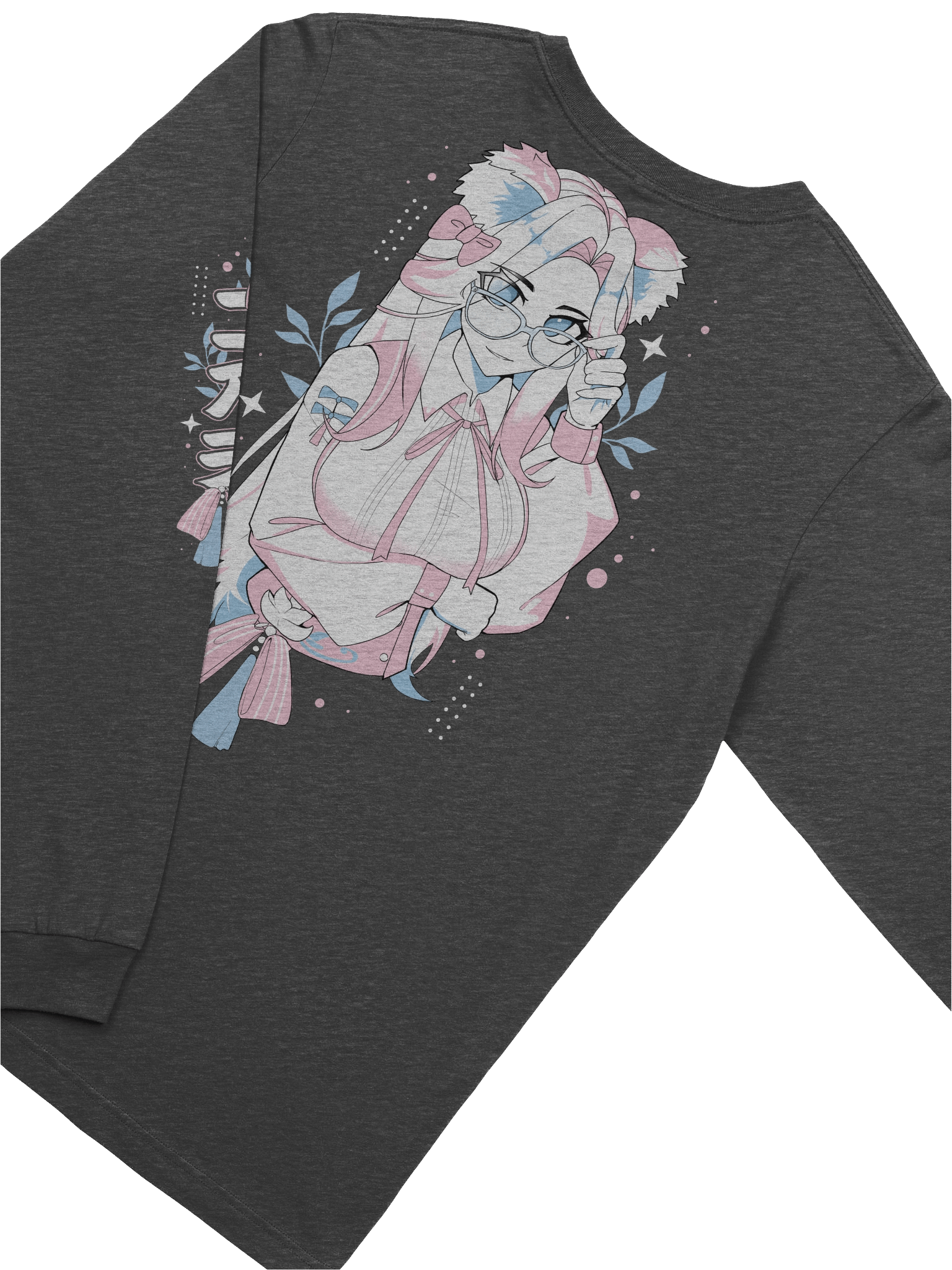 KoalaTeaEJ Long Sleeve Tee product image (4)