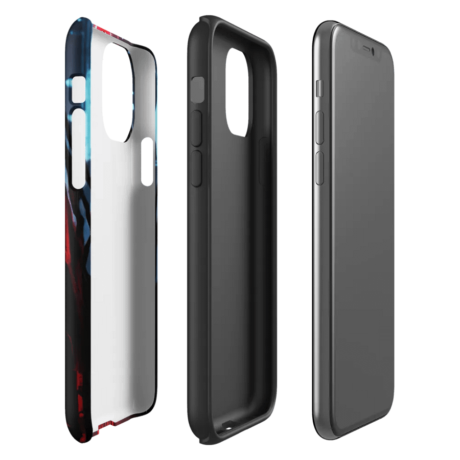 Dread Queen - iPhone Tough Case product image (29)
