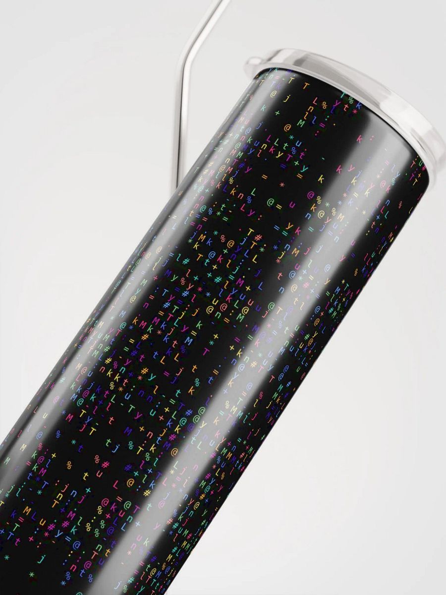 Quantum Codefall: Chromabyte product image (4)