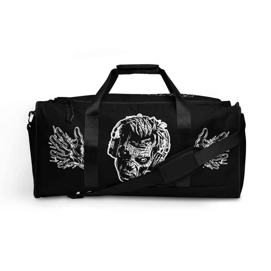 N.U.E. Signature Duffle product image (2)