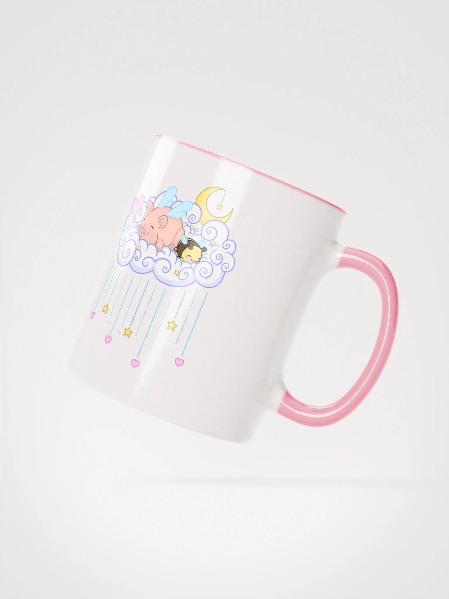 Sweet Dreams Mug product image (2)