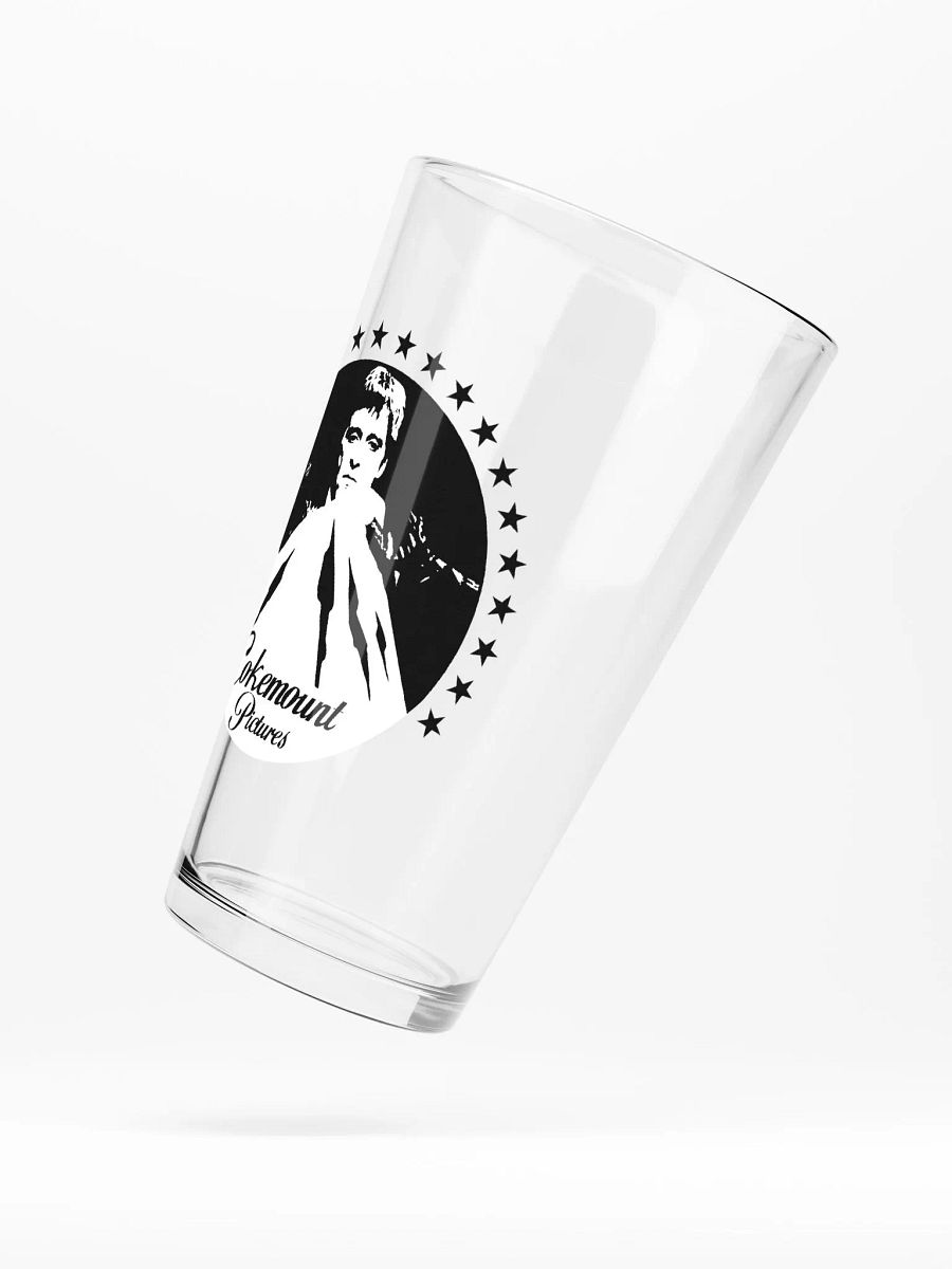 Cokemount Pictures Shaker Pint Glass product image (5)