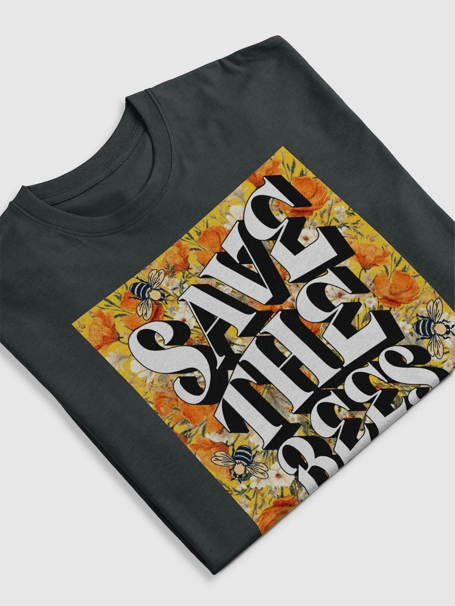 save the bees tee product image (5)