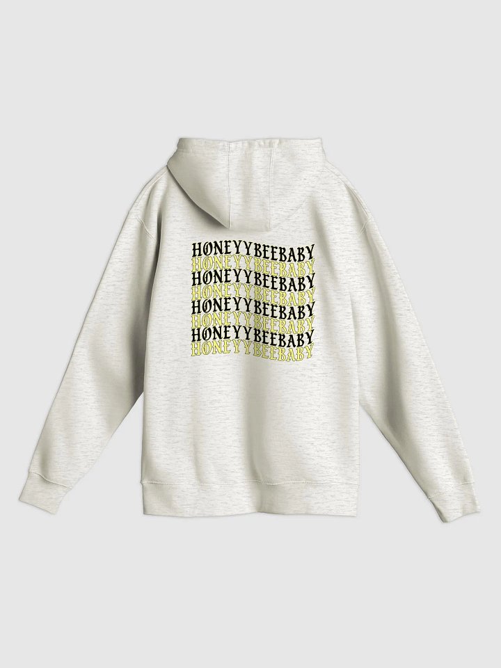 Honeyybeebaby Hoodie product image (7)