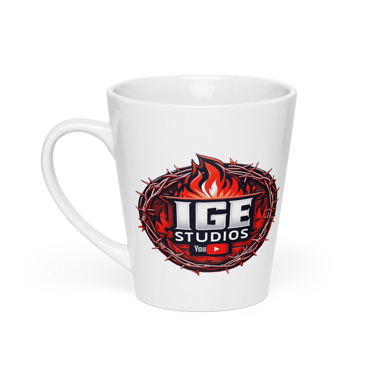 IGE Coffee Mug product image (1)