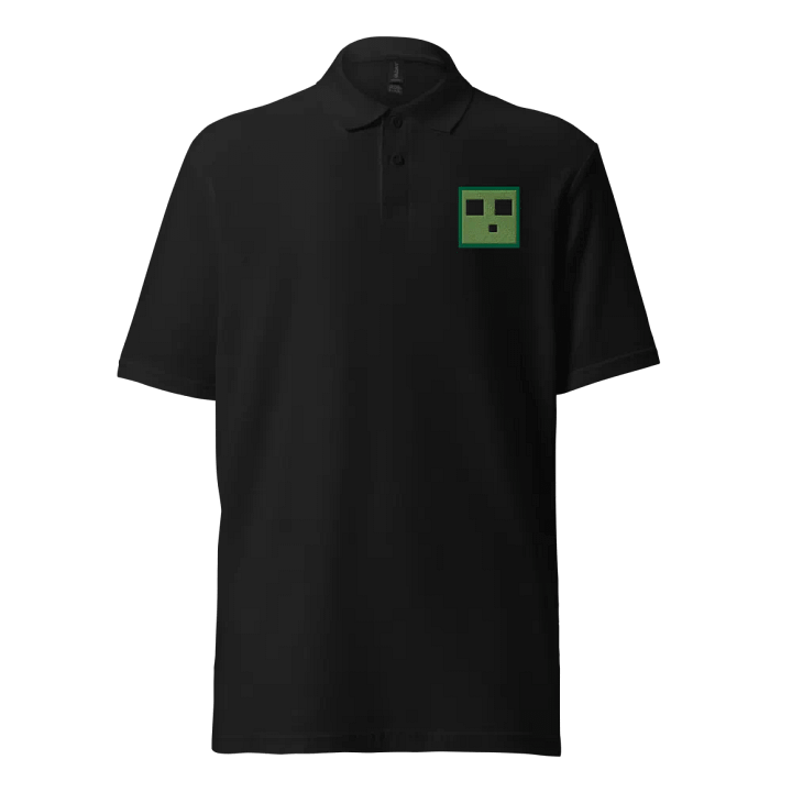 Eloc Slime Polo Shirt product image (1)