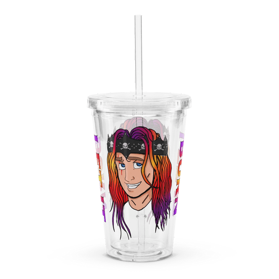 evil king double wall tumbler product image (4)