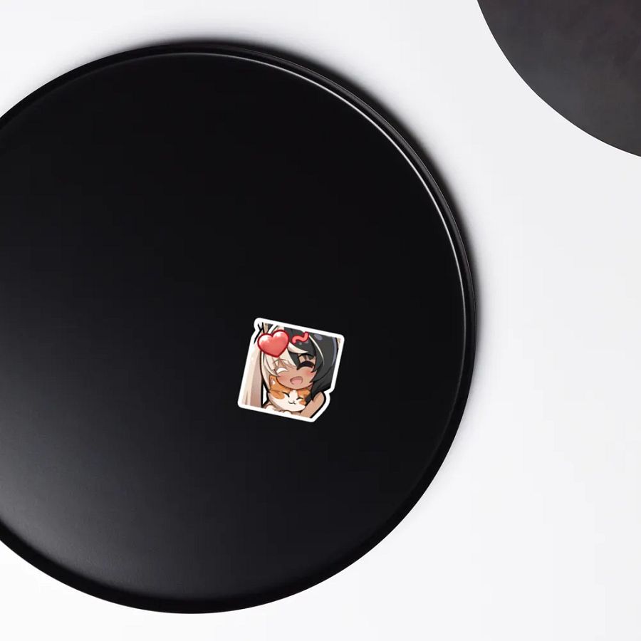 Magnet - Byakko Oliver Hug Edition product image (6)