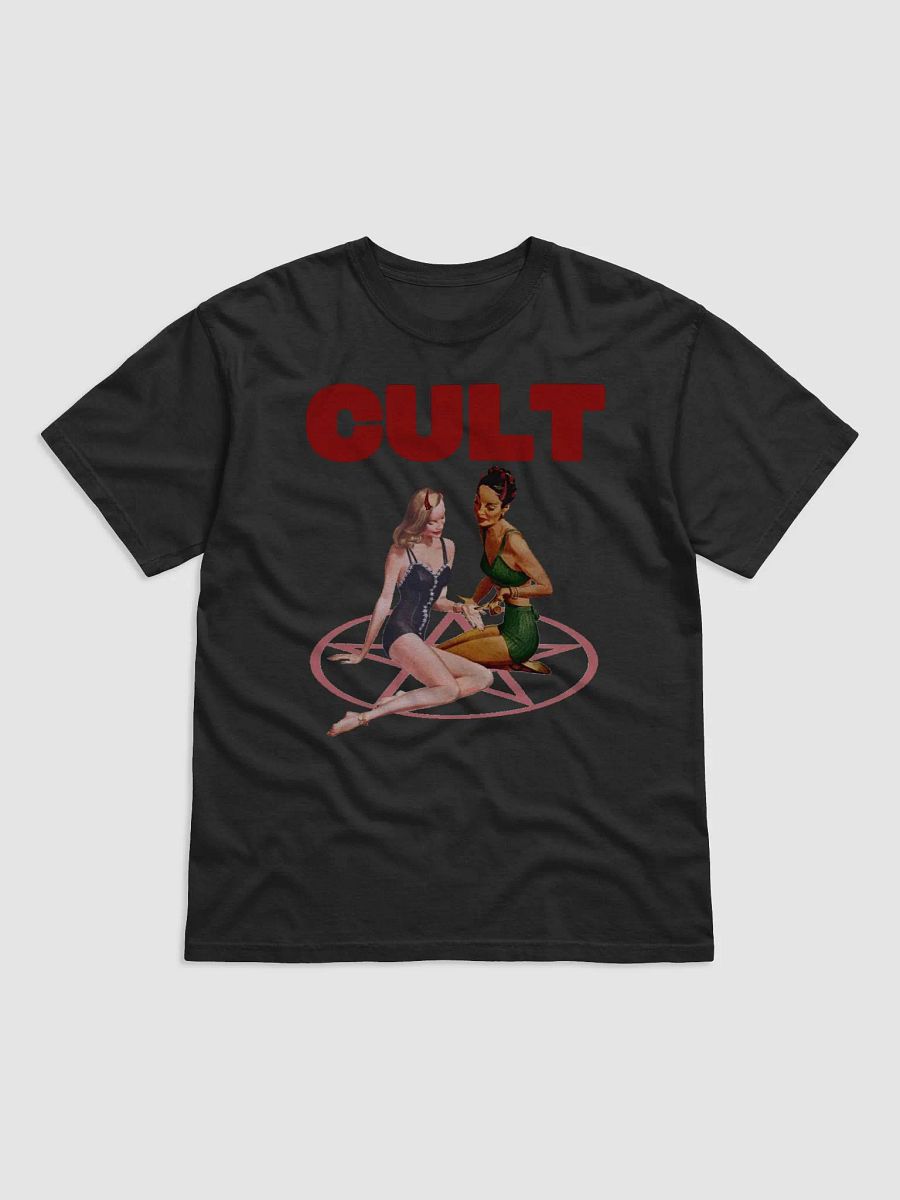 CULT CASTING SPELLS product image (1)