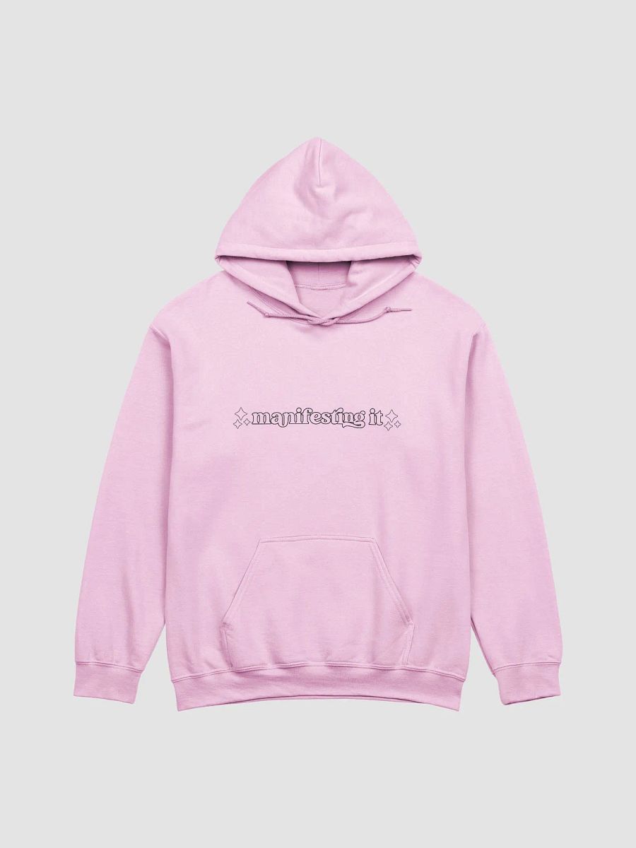 The 'Manifesting It' Hoodie product image (1)