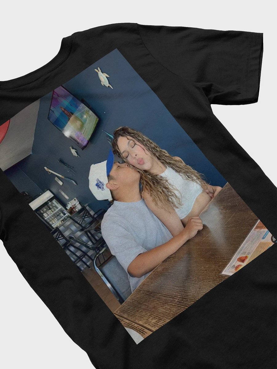 Bella+Canvas Supersoft T-Shirt by Bella+Canvas product image (4)