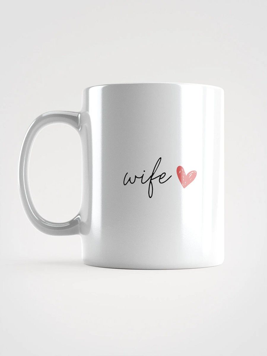 Wife's Mug product image (17)